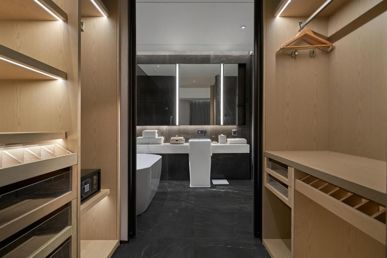 Hyatt Place Yantai Development Zone Exteriér fotografie