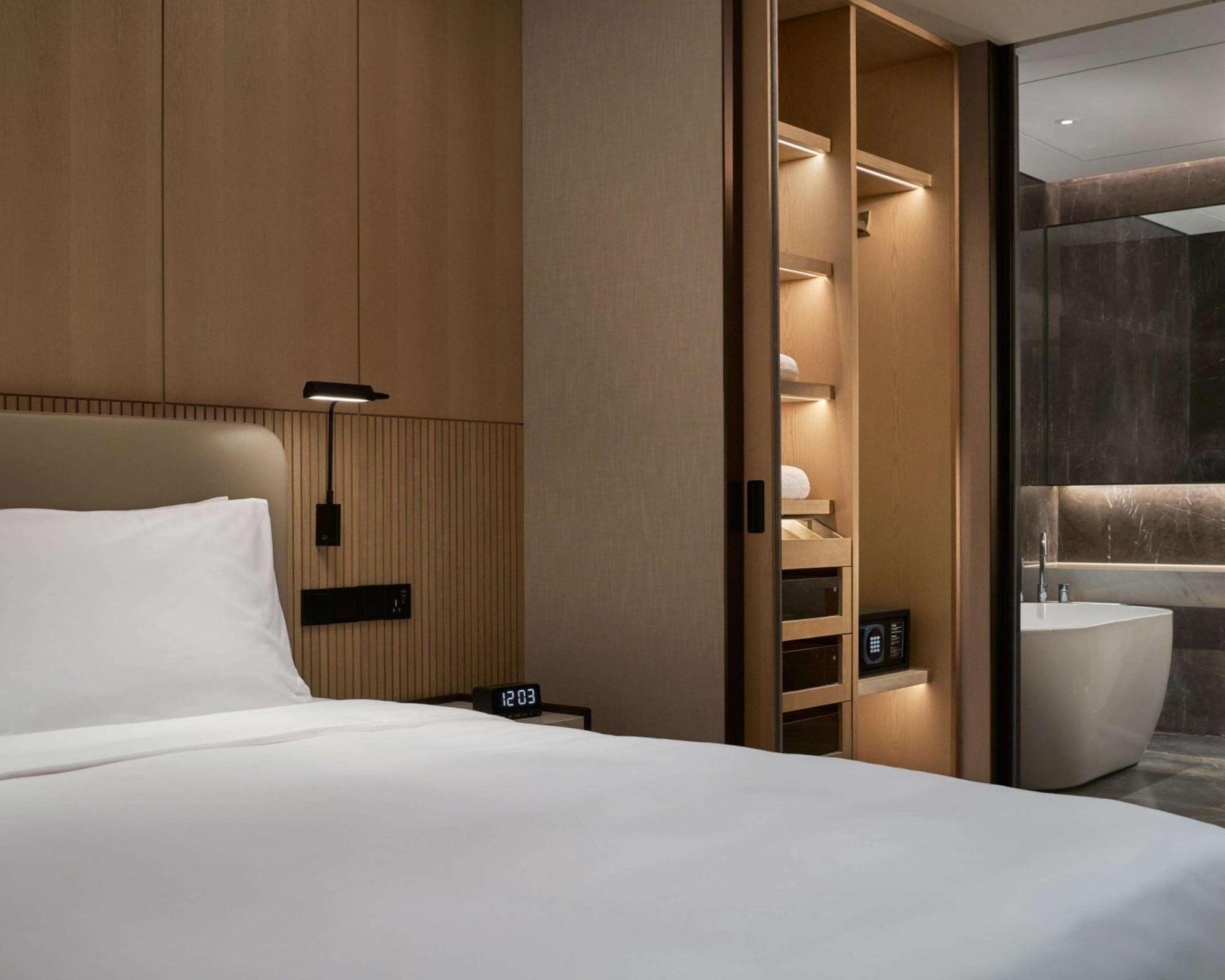 Hyatt Place Yantai Development Zone Exteriér fotografie